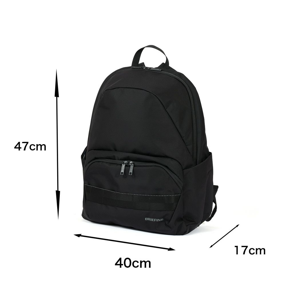 ブリーフィングBRIEFINGリュックMFCWIDEDAYPACKメンズレディースバッグビジネスリュックビジネスバッグバックパックブランドビジネス大容量大きめ正規品BRA241P07