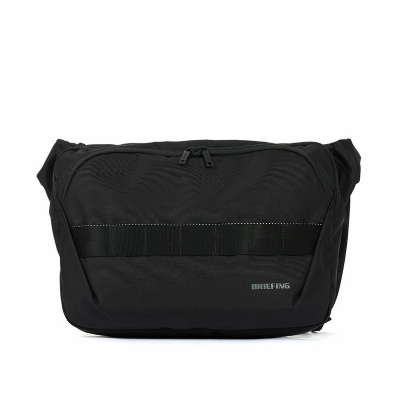 ブリーフィングBRIEFINGショルダーバッグメッセンジャーバッグMFCLAPTOPSACOCHE14大容量メンズレディースバッグパソコン収納PC収納13インチ13.3インチ14インチ撥水おしゃれブランドBRA241L59
