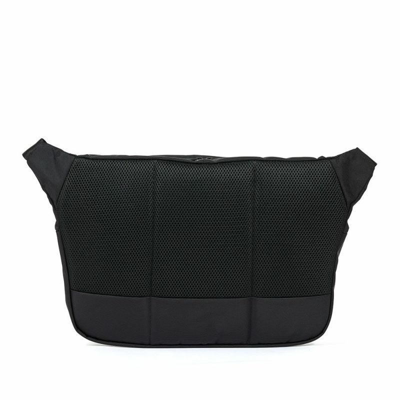 ブリーフィングBRIEFINGショルダーバッグメッセンジャーバッグMFCLAPTOPSACOCHE14大容量メンズレディースバッグパソコン収納PC収納13インチ13.3インチ14インチ撥水おしゃれブランドBRA241L59