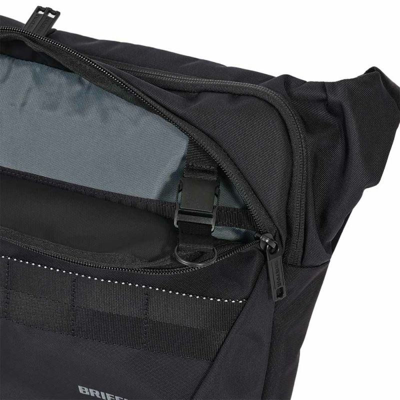 ブリーフィングBRIEFINGショルダーバッグメッセンジャーバッグMFCLAPTOPSACOCHE14大容量メンズレディースバッグパソコン収納PC収納13インチ13.3インチ14インチ撥水おしゃれブランドBRA241L59