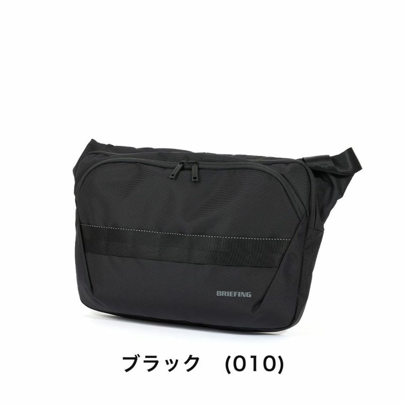 ブリーフィングBRIEFINGショルダーバッグメッセンジャーバッグMFCLAPTOPSACOCHE14大容量メンズレディースバッグパソコン収納PC収納13インチ13.3インチ14インチ撥水おしゃれブランドBRA241L59