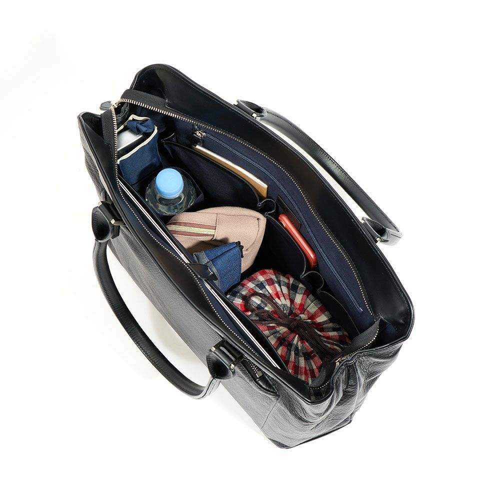 FIVEWOODS本革トートバッグメンズレディースA4ファイブウッズLITHEユーティリティトート横型本革トートバッグメンズトートバックレザートートビジネストート日本製ブランド大容量ビジネス39421