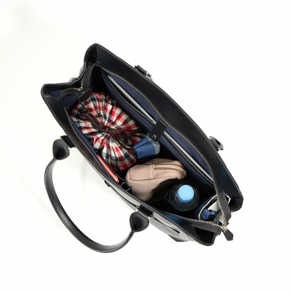 FIVEWOODS本革トートバッグメンズレディースA4ファイブウッズLITHEユーティリティトート横型本革トートバッグメンズトートバックレザートートビジネストート日本製ブランド大容量ビジネス39421