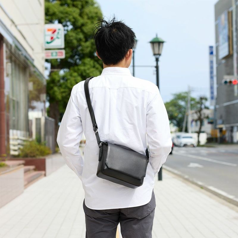 JOYAショルダーバッグ本革メンズジョヤ本革ショルダーバッグショルダーバック斜め掛けバッグ斜めかけバッグ肩掛けカバン革レザー大人小さめブランド40代50代60代JV2010