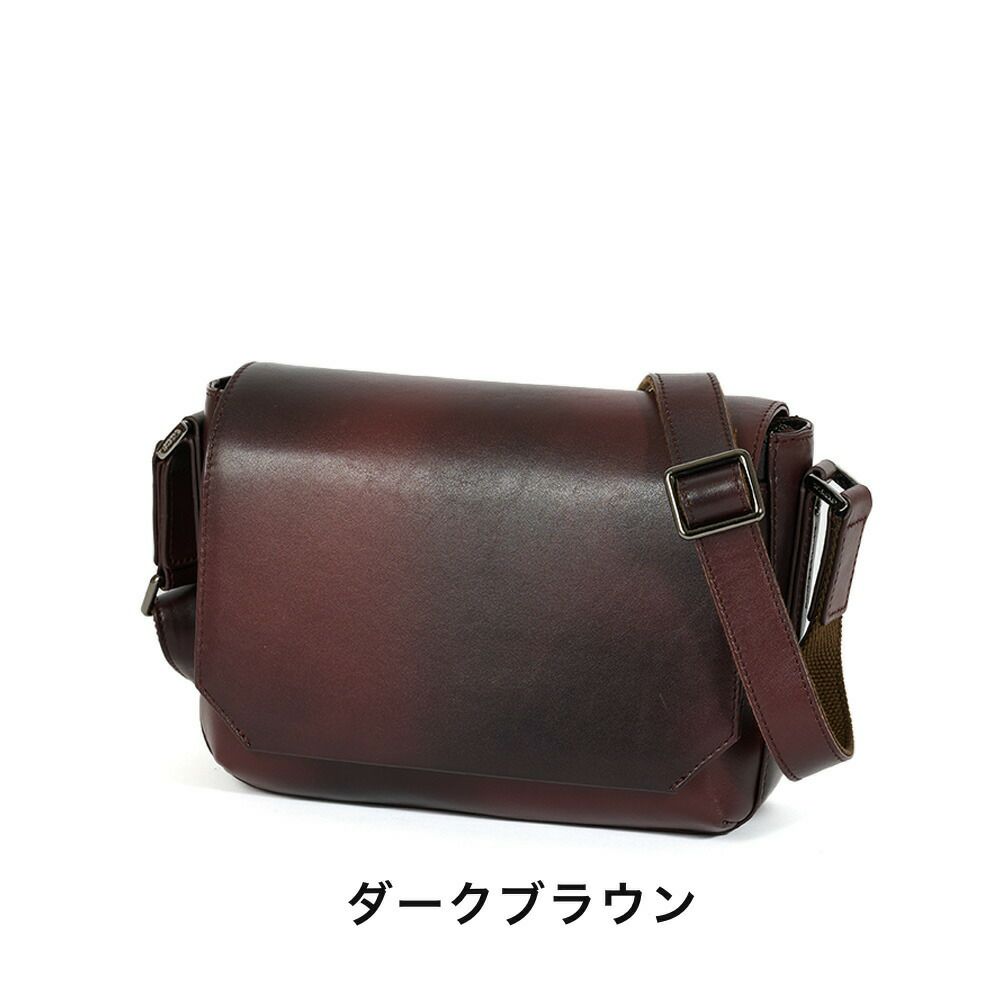 JOYAショルダーバッグ本革メンズジョヤ本革ショルダーバッグショルダーバック斜め掛けバッグ斜めかけバッグ肩掛けカバン革レザー大人小さめブランド40代50代60代JV2010