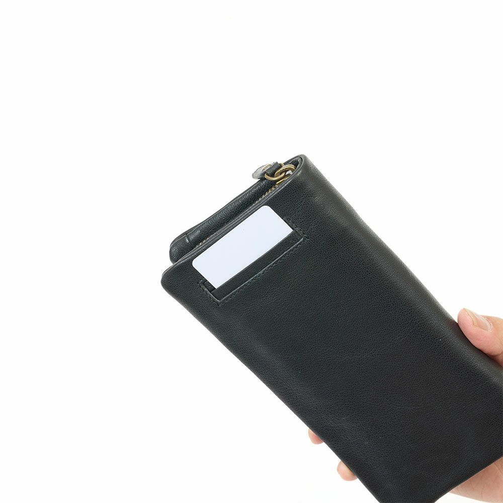 ゾナール長財布ZONALe財布本革革レザーメンズレディースラウンドファスナーファスナー付きカプリ大容量彼氏男性ロングウォレットブランド人気おしゃれギフトプレゼント人気31324