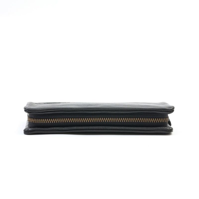 ゾナール長財布ZONALe財布本革革レザーメンズレディースラウンドファスナーファスナー付きカプリ大容量彼氏男性ロングウォレットブランド人気おしゃれギフトプレゼント人気31324