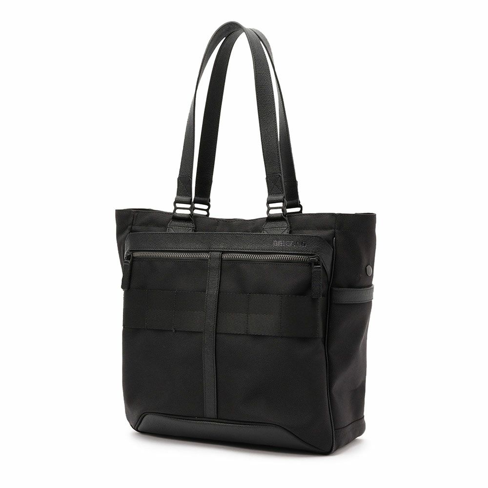 ブリーフィングトートバッグBRIEFINGFUSIONBSTOTEHDメンズレディースA4ビジネストートビジネスバッグ縦型通勤通学日本製ブランドビジネス肩掛けカバン正規品BRM191T31