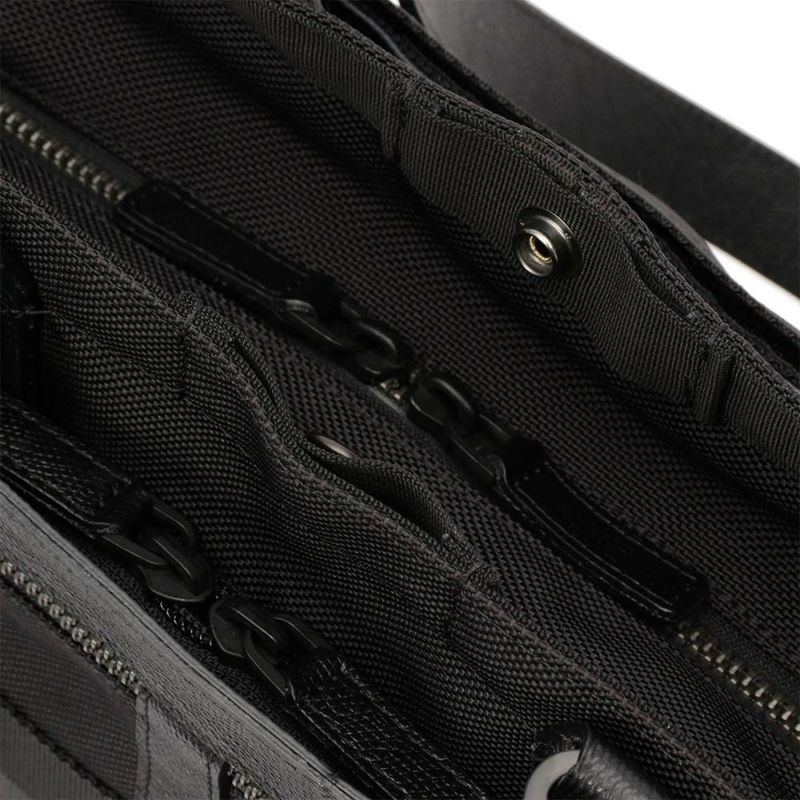 ブリーフィングトートバッグBRIEFINGFUSIONBSTOTEHDメンズレディースA4ビジネストートビジネスバッグ縦型通勤通学日本製ブランドビジネス肩掛けカバン正規品BRM191T31