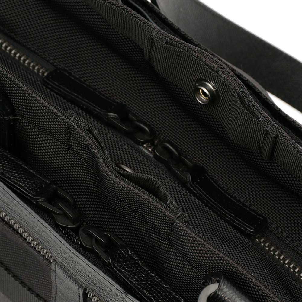 ブリーフィングトートバッグBRIEFINGFUSIONBSTOTEHDメンズレディースA4ビジネストートビジネスバッグ縦型通勤通学日本製ブランドビジネス肩掛けカバン正規品BRM191T31