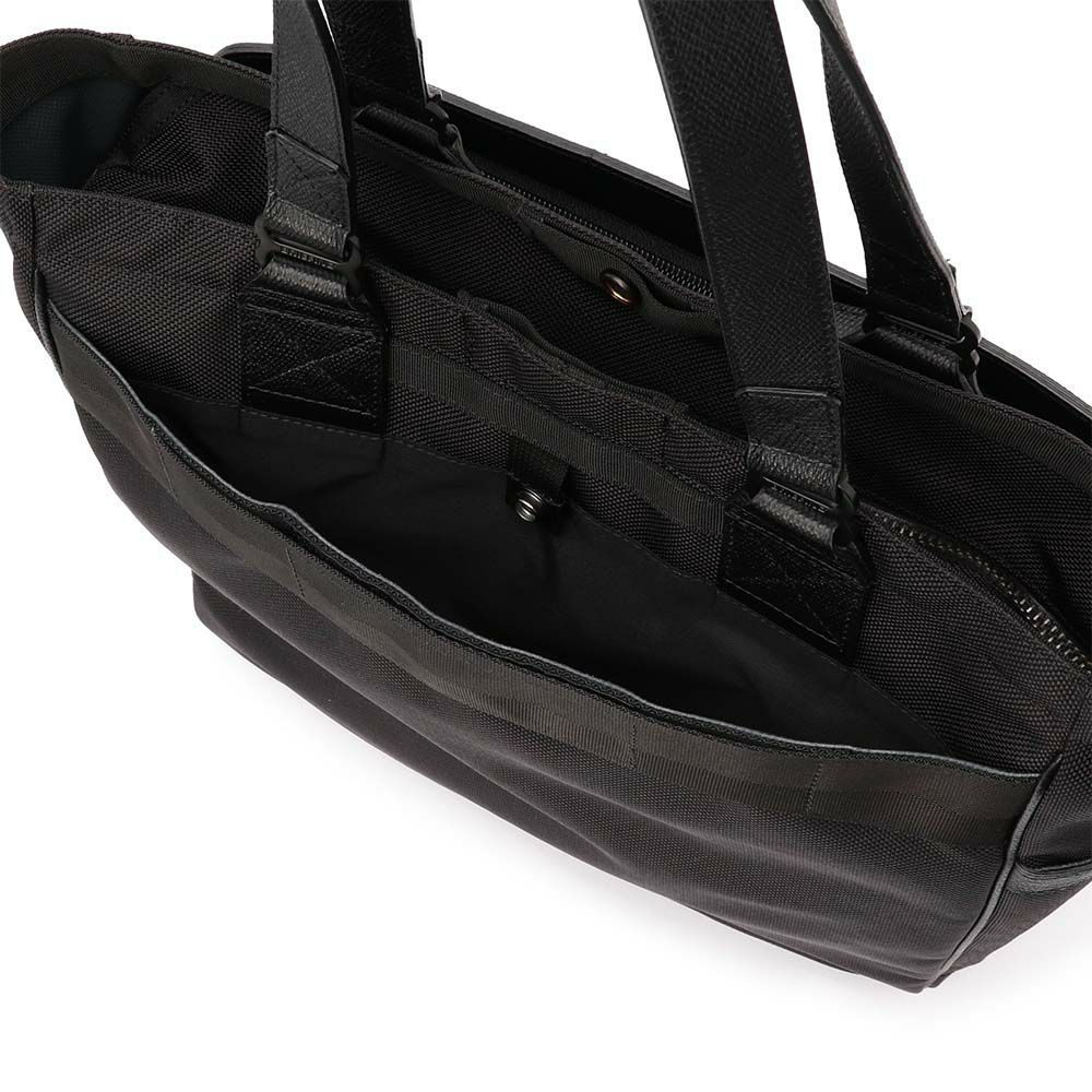 ブリーフィングトートバッグBRIEFINGFUSIONBSTOTEHDメンズレディースA4ビジネストートビジネスバッグ縦型通勤通学日本製ブランドビジネス肩掛けカバン正規品BRM191T31