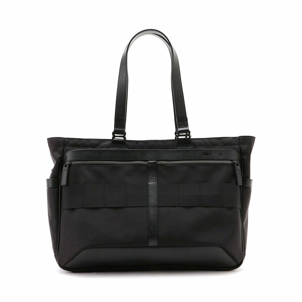 ブリーフィングトートバッグBRIEFINGFUSIONSQTOTEHDメンズレディースA4ビジネストートビジネスバッグ横型通勤通学日本製ブランドビジネス肩掛けカバン正規品BRA203T05