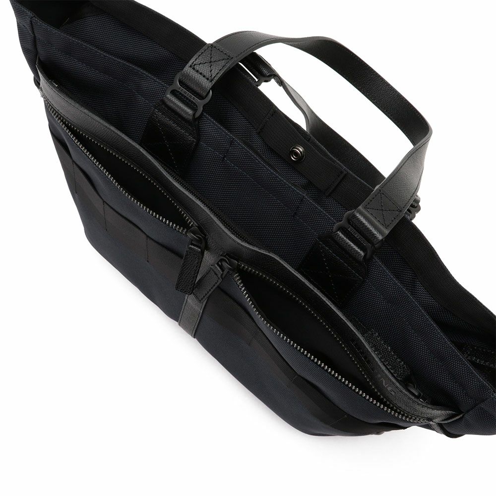 ブリーフィングトートバッグBRIEFINGFUSIONSQTOTEHDメンズレディースA4ビジネストートビジネスバッグ横型通勤通学日本製ブランドビジネス肩掛けカバン正規品BRA203T05