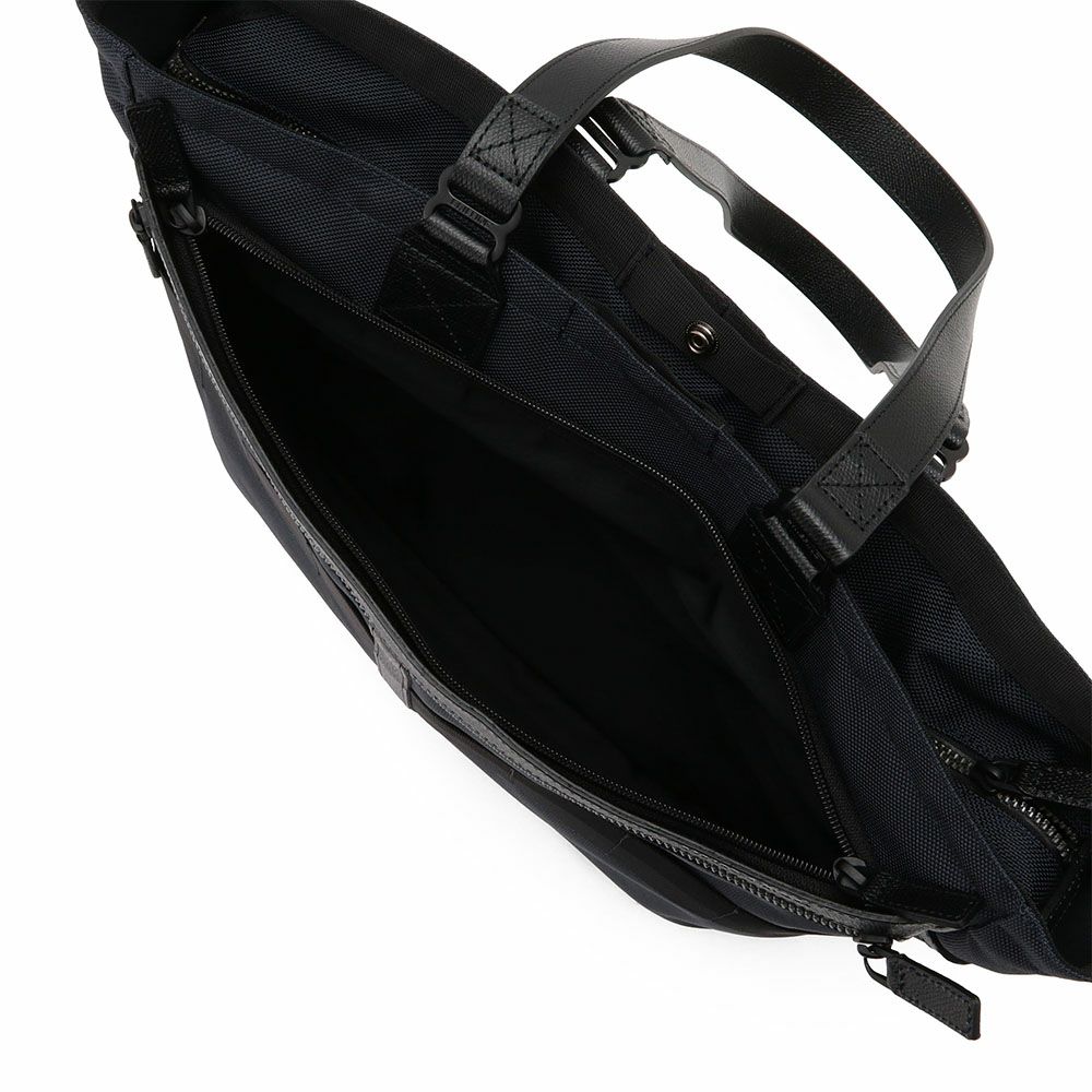 ブリーフィングトートバッグBRIEFINGFUSIONSQTOTEHDメンズレディースA4ビジネストートビジネスバッグ横型通勤通学日本製ブランドビジネス肩掛けカバン正規品BRA203T05