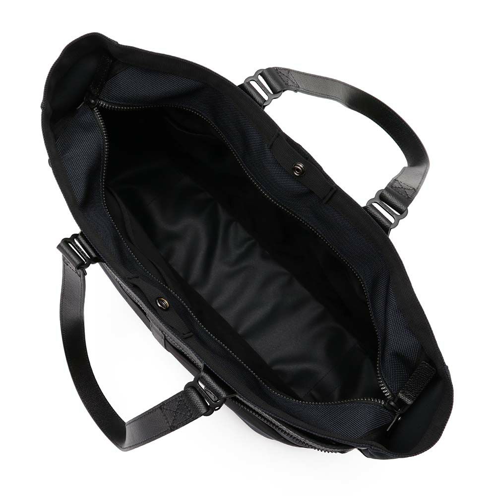 ブリーフィングトートバッグBRIEFINGFUSIONSQTOTEHDメンズレディースA4ビジネストートビジネスバッグ横型通勤通学日本製ブランドビジネス肩掛けカバン正規品BRA203T05