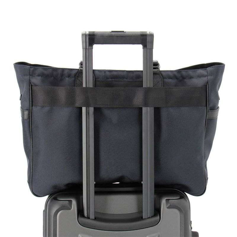 ブリーフィングトートバッグBRIEFINGFUSIONSQTOTEHDメンズレディースA4ビジネストートビジネスバッグ横型通勤通学日本製ブランドビジネス肩掛けカバン正規品BRA203T05