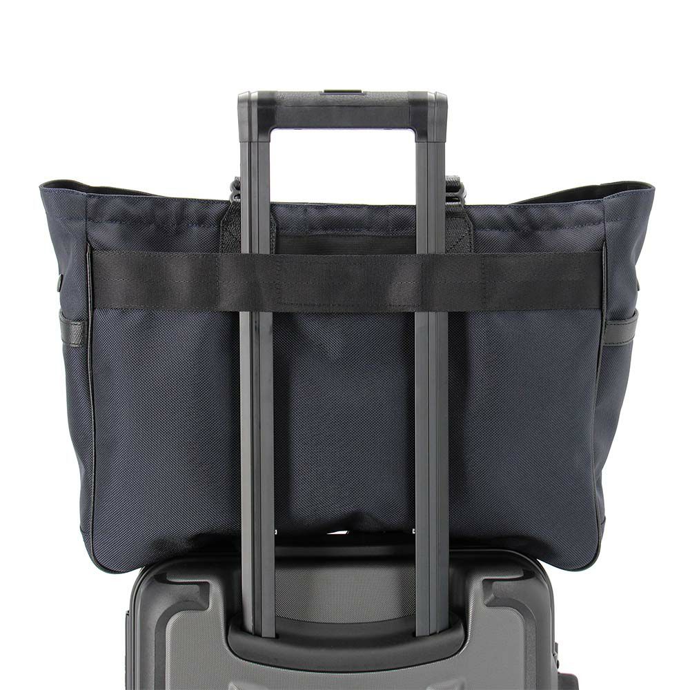 ブリーフィングトートバッグBRIEFINGFUSIONSQTOTEHDメンズレディースA4ビジネストートビジネスバッグ横型通勤通学日本製ブランドビジネス肩掛けカバン正規品BRA203T05