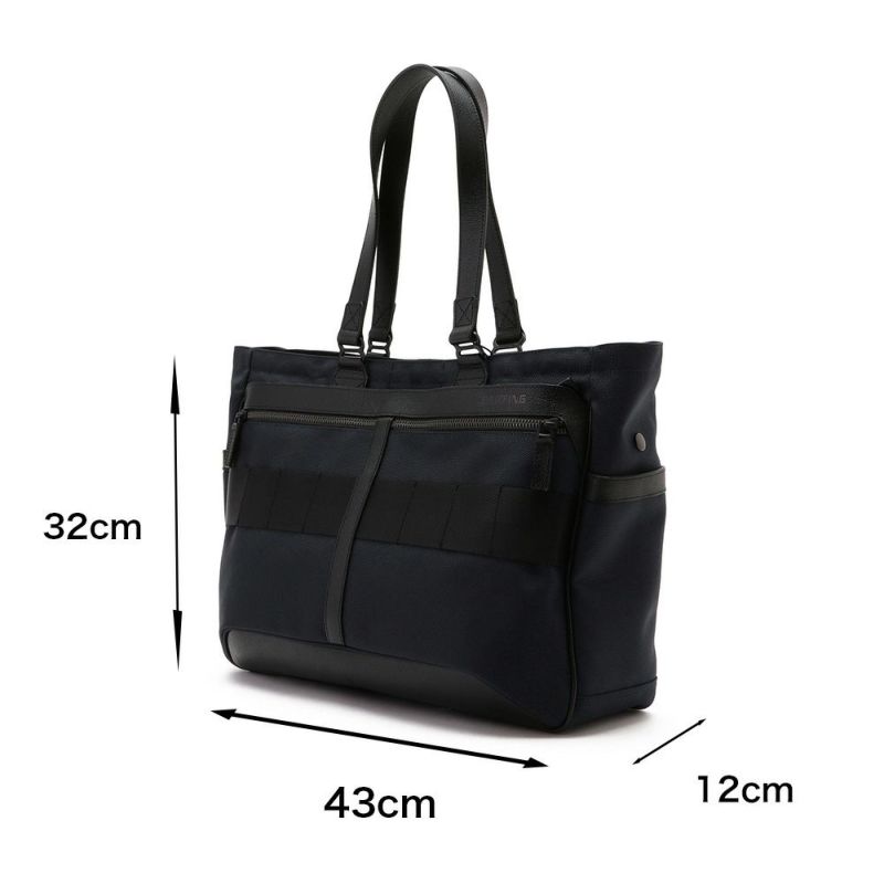 ブリーフィングトートバッグBRIEFINGFUSIONSQTOTEHDメンズレディースA4ビジネストートビジネスバッグ横型通勤通学日本製ブランドビジネス肩掛けカバン正規品BRA203T05