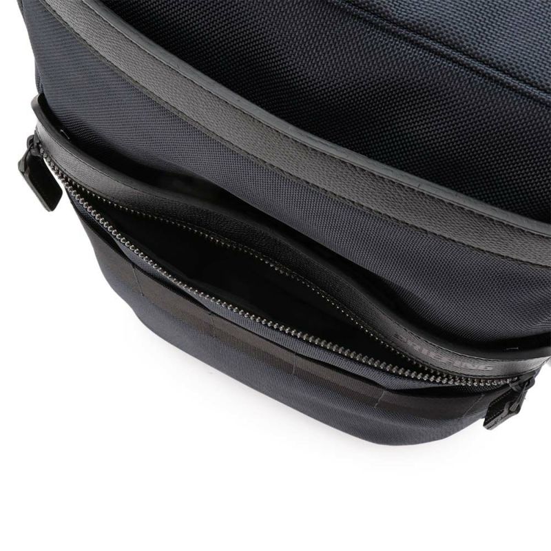 ブリーフィングリュックBRIEFINGFUSIONSQPACKHDメンズレディースB4A4ビジネスリュックバックパック通勤通学日本製ブランドビジネス正規品BRM191P07