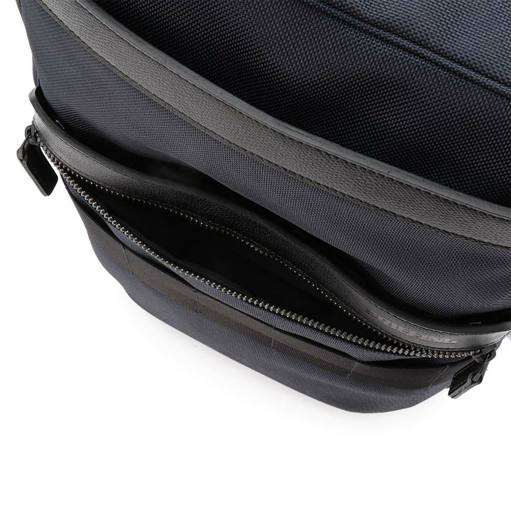 ブリーフィングリュックBRIEFINGFUSIONSQPACKHDメンズレディースB4A4ビジネスリュックバックパック通勤通学日本製ブランドビジネス正規品BRM191P07