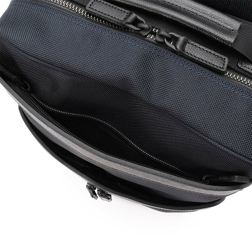 ブリーフィングリュックBRIEFINGFUSIONSQPACKHDメンズレディースB4A4ビジネスリュックバックパック通勤通学日本製ブランドビジネス正規品BRM191P07