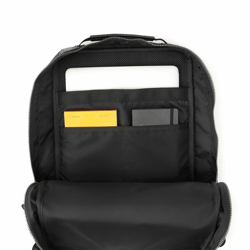 ブリーフィングリュックBRIEFINGFUSIONSQPACKHDメンズレディースB4A4ビジネスリュックバックパック通勤通学日本製ブランドビジネス正規品BRM191P07