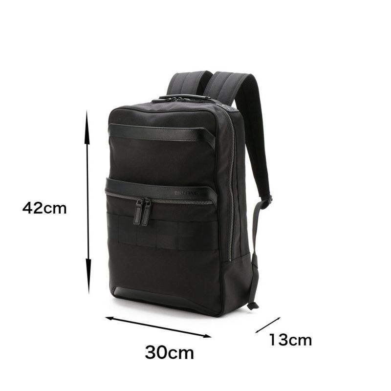 ブリーフィングリュックBRIEFINGFUSIONSQPACKHDメンズレディースB4A4ビジネスリュックバックパック通勤通学日本製ブランドビジネス正規品BRM191P07