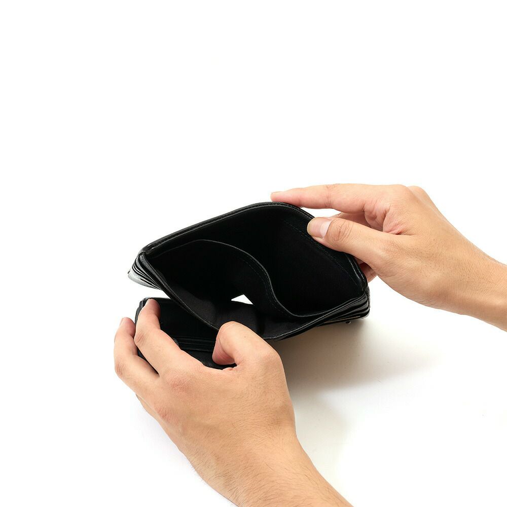 ZONALeミドルウォレット財布二つ折り縦型ゾナール二つ折り財布本革革レザーメンズレディースカプリ小銭入れ取れるブランドおしゃれ人気大容量ギフトプレゼント31323