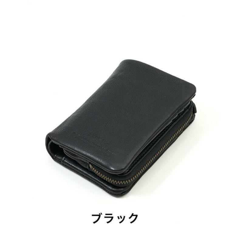 ZONALeミドルウォレット財布二つ折り縦型ゾナール二つ折り財布本革革レザーメンズレディースカプリ小銭入れ取れるブランドおしゃれ人気大容量ギフトプレゼント31323