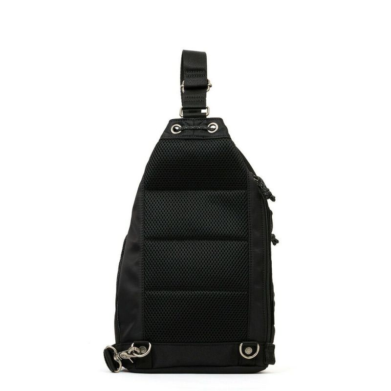 MOUSTACHEボディバッグショルダーバッグムスタッシュ巾着メンズレディース斜めがけ斜め掛けおしゃれ巾着バッグカバンショルダー肩掛け人気軽量ブランド大人30代40代50代BSC-4715