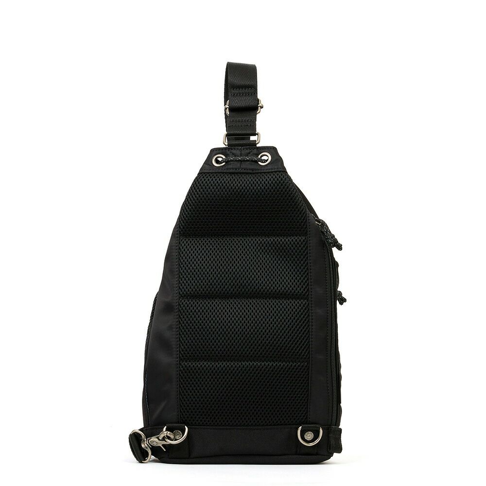 MOUSTACHEボディバッグショルダーバッグムスタッシュ巾着メンズレディース斜めがけ斜め掛けおしゃれ巾着バッグカバンショルダー肩掛け人気軽量ブランド大人30代40代50代BSC-4715