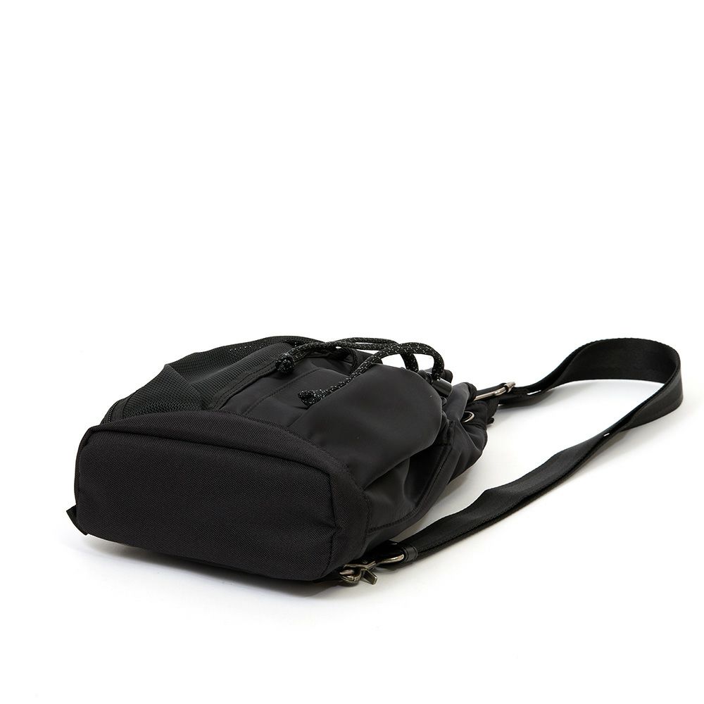 MOUSTACHEボディバッグショルダーバッグムスタッシュ巾着メンズレディース斜めがけ斜め掛けおしゃれ巾着バッグカバンショルダー肩掛け人気軽量ブランド大人30代40代50代BSC-4715