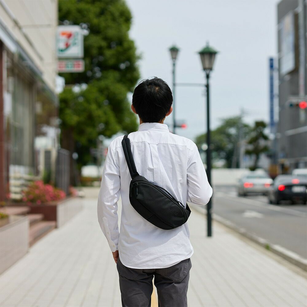 ThuleスリングバッグボディバッグスーリーSubterra2SlingBag3Lバッグショルダーバッグメンズレディースブランド正規品3205066