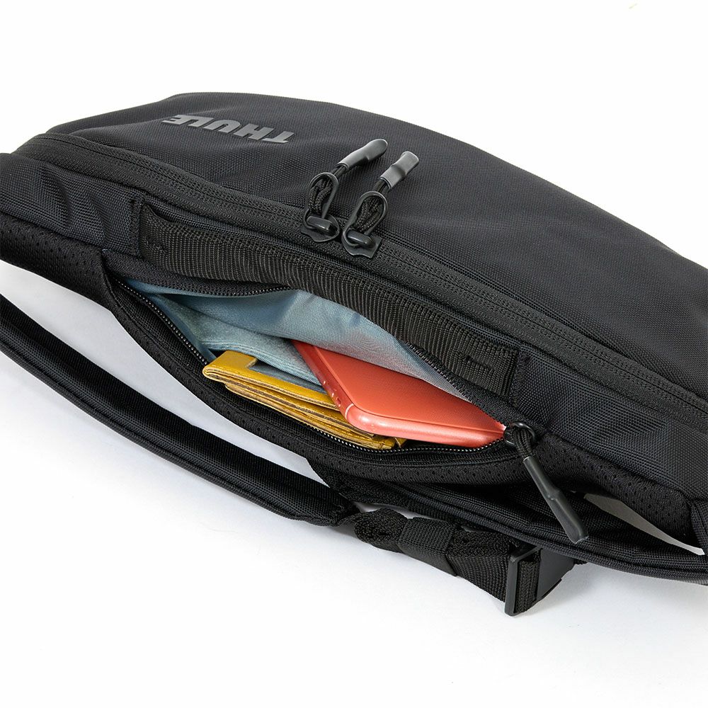 ThuleスリングバッグボディバッグスーリーSubterra2SlingBag3Lバッグショルダーバッグメンズレディースブランド正規品3205066