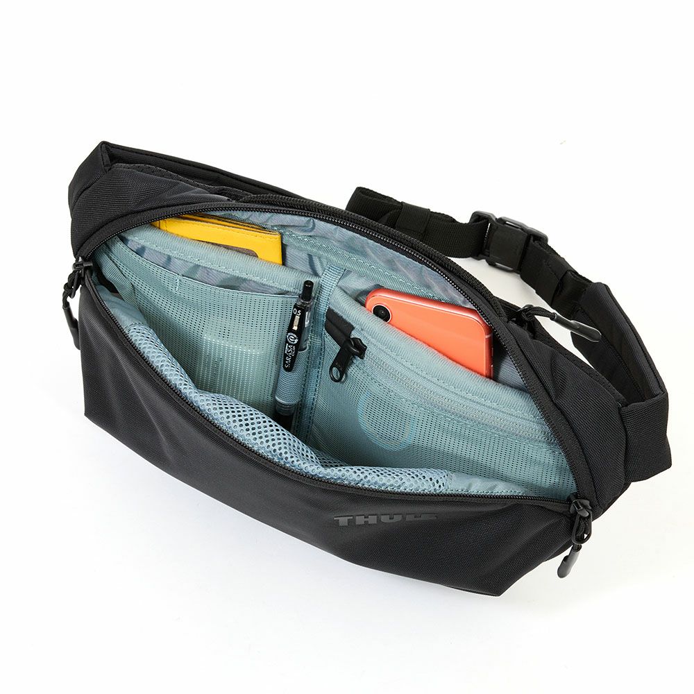 ThuleスリングバッグボディバッグスーリーSubterra2SlingBag3Lバッグショルダーバッグメンズレディースブランド正規品3205066
