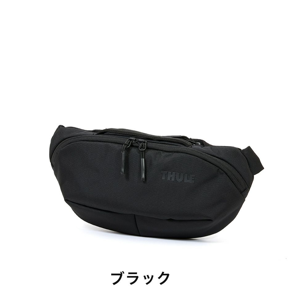 ThuleスリングバッグボディバッグスーリーSubterra2SlingBag3Lバッグショルダーバッグメンズレディースブランド正規品3205066