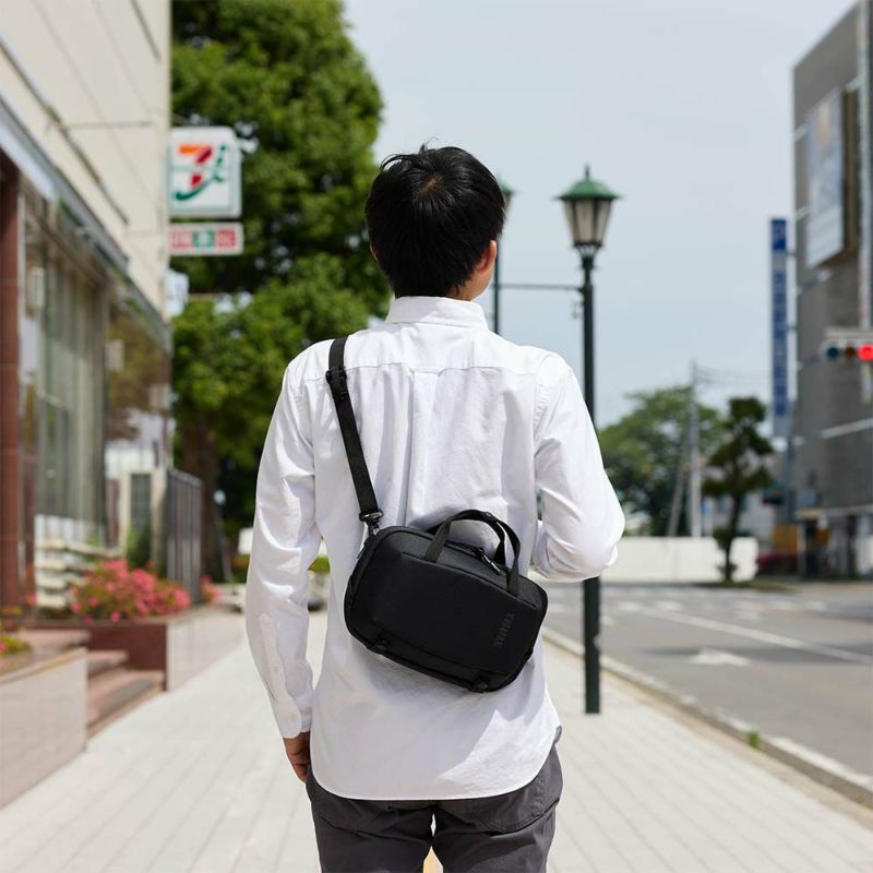 ThuleショルダーバッグスーリーSubterra2Crossbodybag5Lクロスボディバッグバッグショルダー斜めがけ斜め掛けメンズレディースブランド正規品3205035