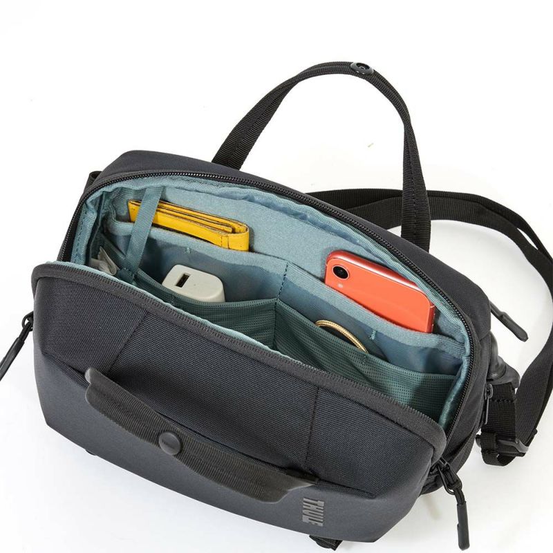 ThuleショルダーバッグスーリーSubterra2Crossbodybag5Lクロスボディバッグバッグショルダー斜めがけ斜め掛けメンズレディースブランド正規品3205035