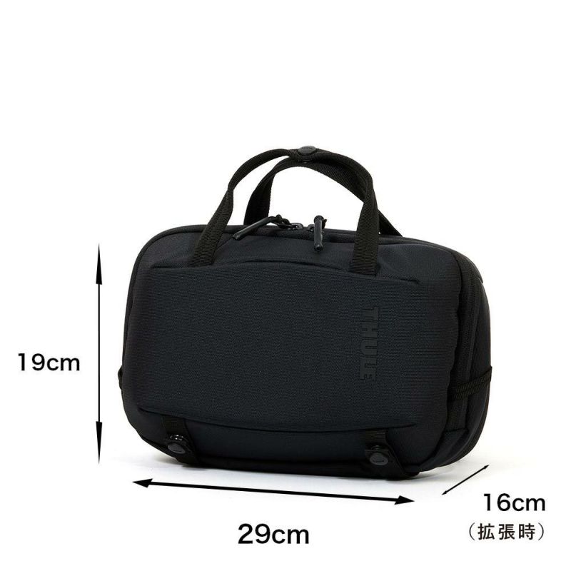 ThuleショルダーバッグスーリーSubterra2Crossbodybag5Lクロスボディバッグバッグショルダー斜めがけ斜め掛けメンズレディースブランド正規品3205035