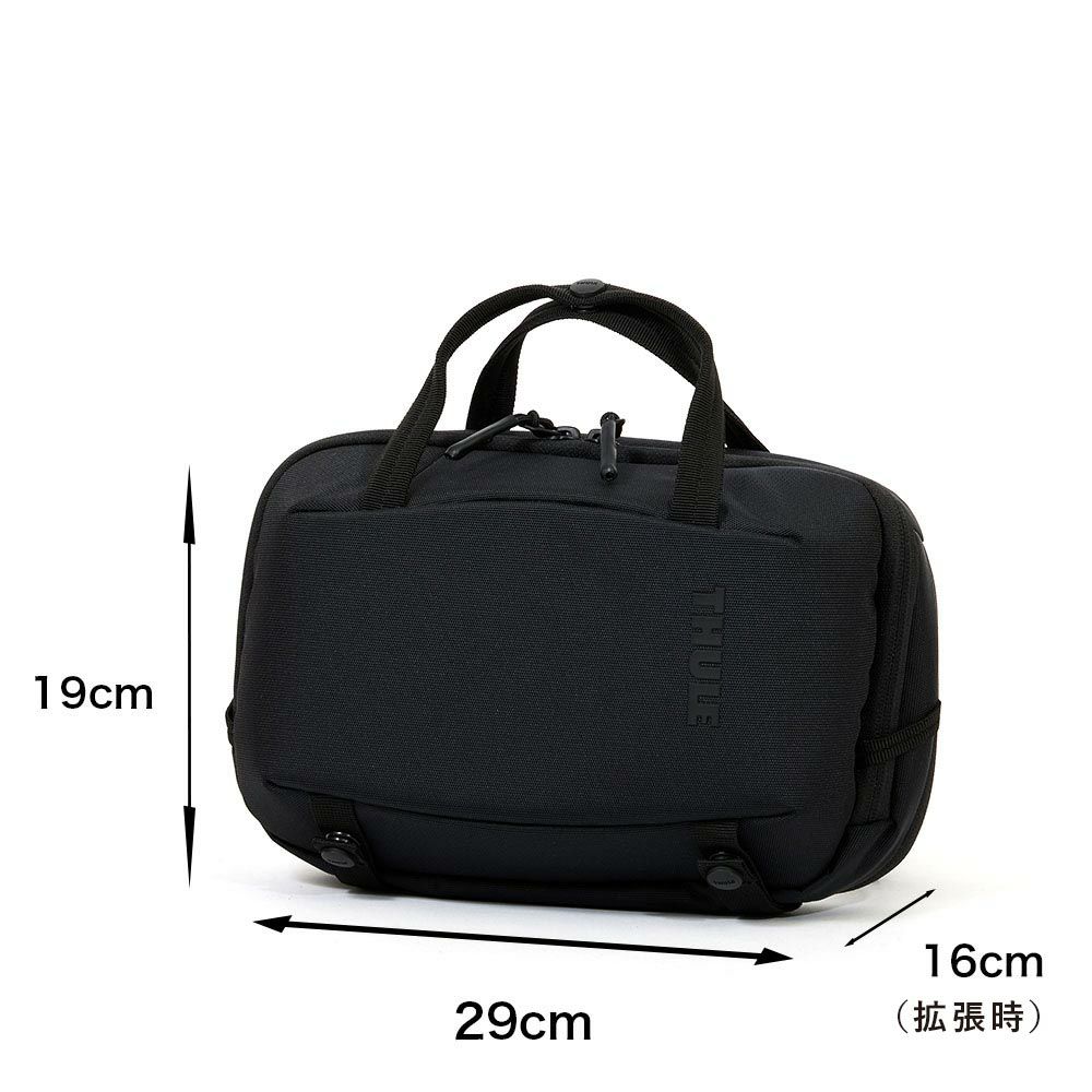 ThuleショルダーバッグスーリーSubterra2Crossbodybag5Lクロスボディバッグバッグショルダー斜めがけ斜め掛けメンズレディースブランド正規品3205035