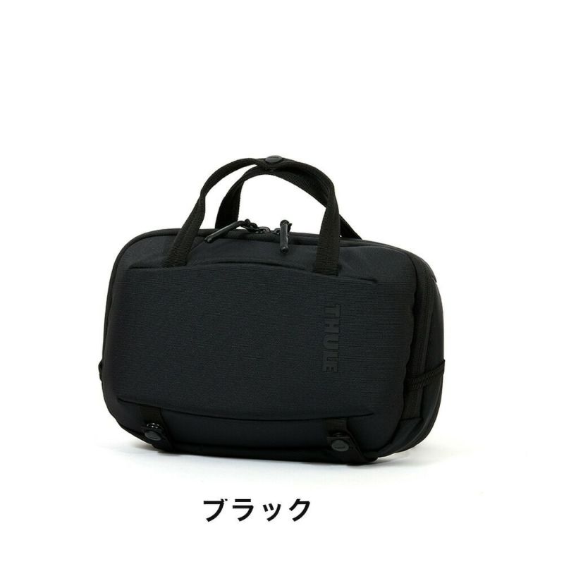 ThuleショルダーバッグスーリーSubterra2Crossbodybag5Lクロスボディバッグバッグショルダー斜めがけ斜め掛けメンズレディースブランド正規品3205035
