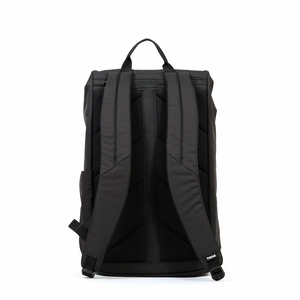 ThuleリュックスーリーLithosBackpack16Lバックパックバッグ通学大学生通学リュックビジネスリュックパソコン収納メンズレディースブランド3204832
