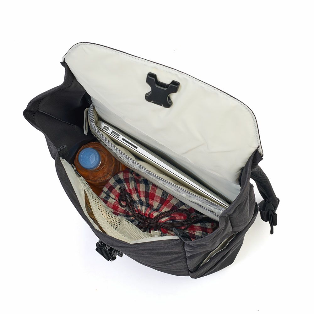 ThuleリュックスーリーLithosBackpack16Lバックパックバッグ通学大学生通学リュックビジネスリュックパソコン収納メンズレディースブランド3204832