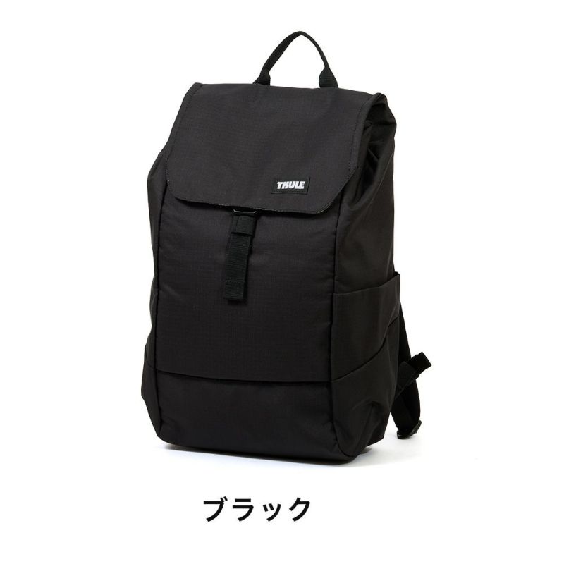ThuleリュックスーリーLithosBackpack16Lバックパックバッグ通学大学生通学リュックビジネスリュックパソコン収納メンズレディースブランド3204832