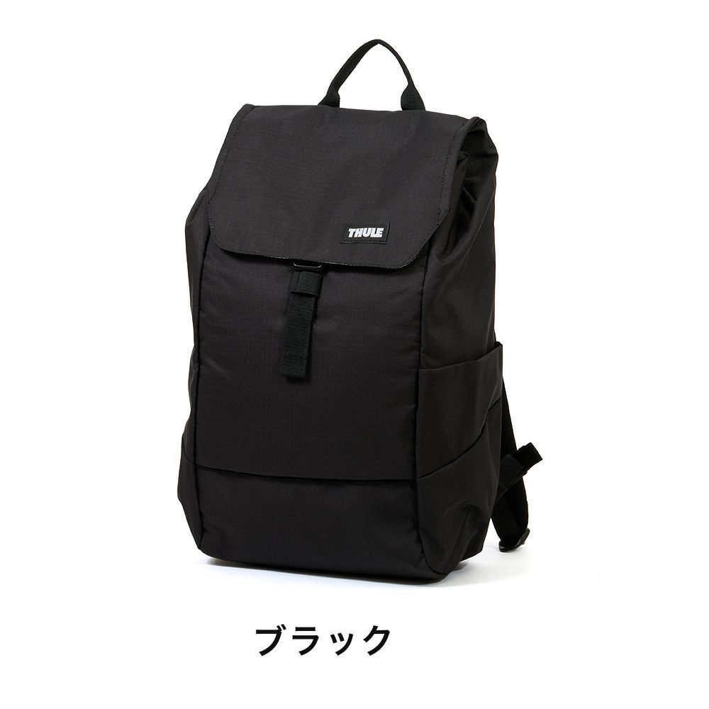 ThuleリュックスーリーLithosBackpack16Lバックパックバッグ通学大学生通学リュックビジネスリュックパソコン収納メンズレディースブランド3204832