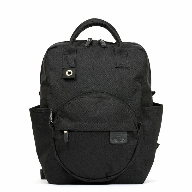 HeartMadeFactoryリュックレディース女性リュックサックブランドかわいいおしゃれ軽量人気通勤ファスナー付きハートメイドファクトリーマザーズバッグマザーズリュック30代40代50代FY0744