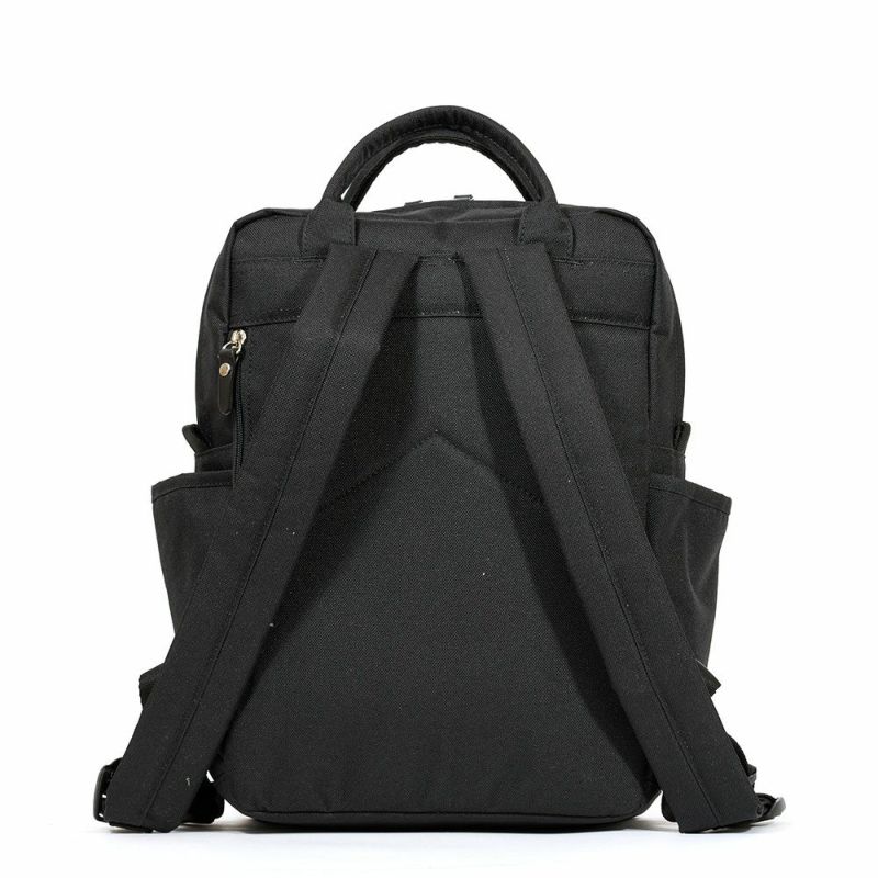 HeartMadeFactoryリュックレディース女性リュックサックブランドかわいいおしゃれ軽量人気通勤ファスナー付きハートメイドファクトリーマザーズバッグマザーズリュック30代40代50代FY0744