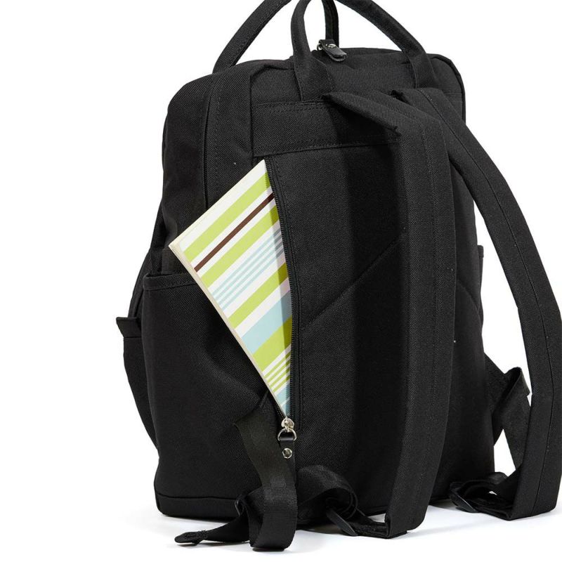 HeartMadeFactoryリュックレディース女性リュックサックブランドかわいいおしゃれ軽量人気通勤ファスナー付きハートメイドファクトリーマザーズバッグマザーズリュック30代40代50代FY0744