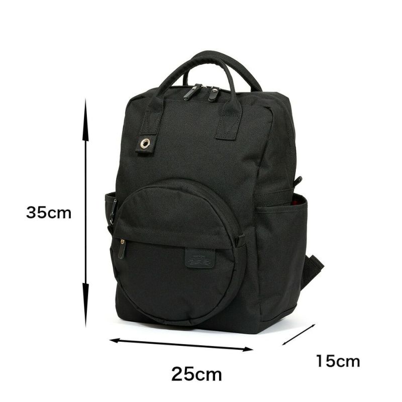 HeartMadeFactoryリュックレディース女性リュックサックブランドかわいいおしゃれ軽量人気通勤ファスナー付きハートメイドファクトリーマザーズバッグマザーズリュック30代40代50代FY0744