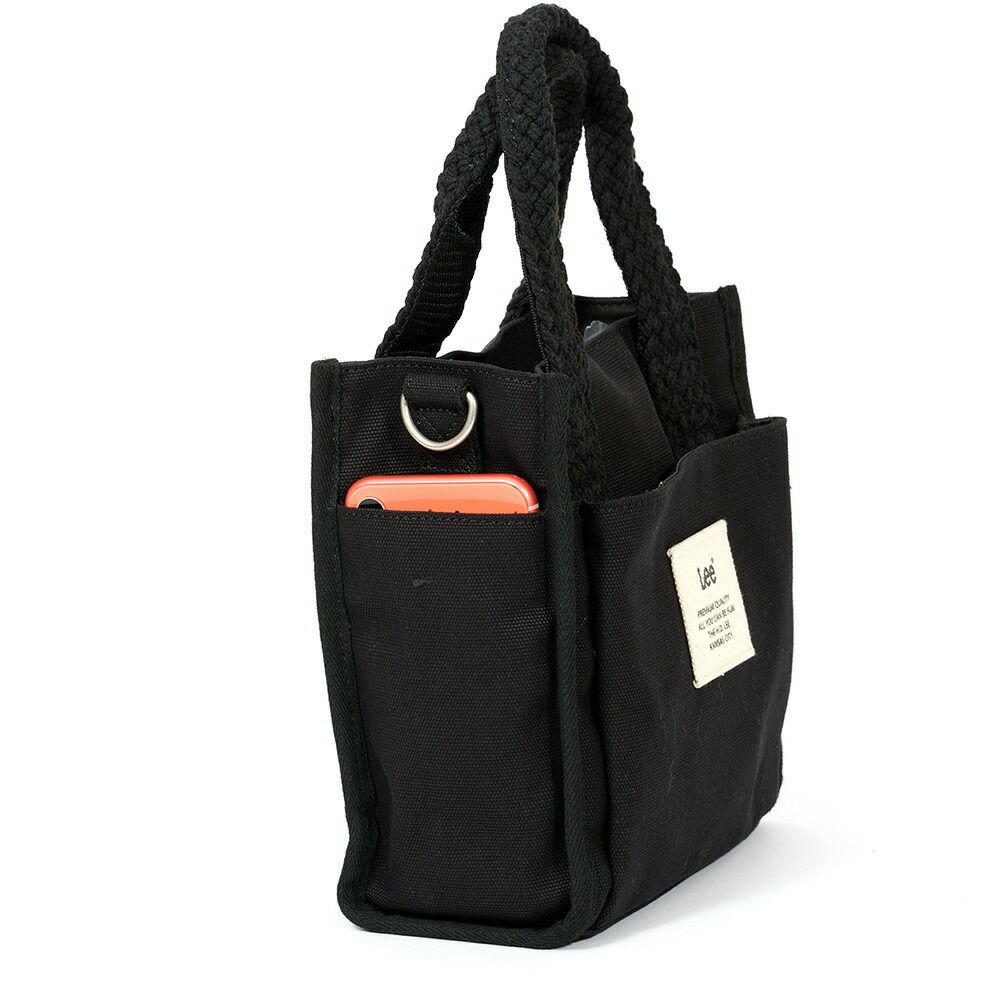 Leeリーショルダーバッグバッグレディースミニトートバッグ2WAYミニトートブランドショルダーバック斜め掛け斜めがけ人気かっこいいシンプル大人おしゃれ30代40代50代60代320-1320